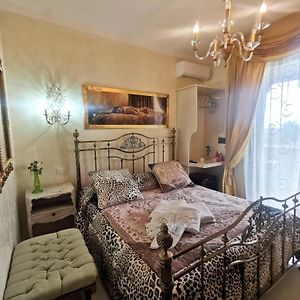 Camera deluxe con letto king size